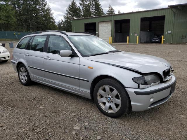 2004 BMW 325 Xit VIN: WBAEP33494PF04027 Lot: 54452574