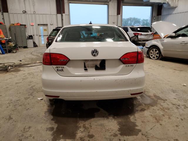 2013 Volkswagen Jetta Se VIN: 3VWDX7AJ5DM254977 Lot: 53514004