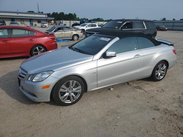 2012 Mercedes-Benz E 350 VIN: WDDKK5KFXCF158192 Lot: 53783494