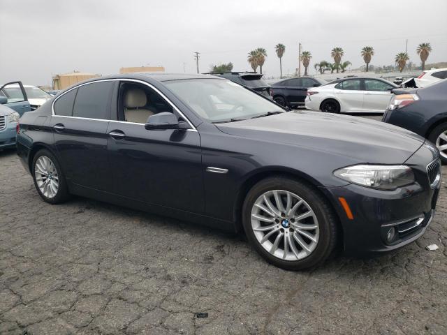 2014 BMW 528 I VIN: WBA5A5C52ED510449 Lot: 54981224