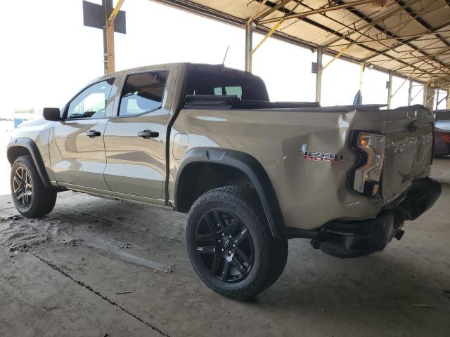 2023 CHEVROLET COLORADO T - 1GCPTEEK1P1149891