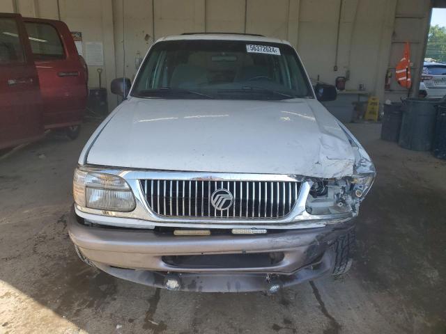 1997 Mercury Mountaineer VIN: 4M2DU55P4VUJ13629 Lot: 56372624