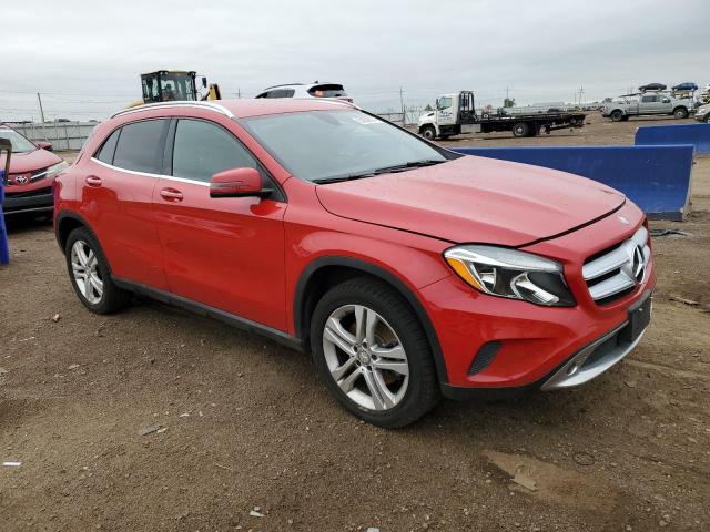 VIN WDCTG4GB5GJ238562 2016 Mercedes-Benz GLA-Class,... no.4