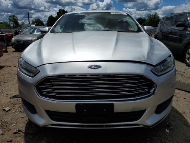 2015 FORD FUSION SE - 3FA6P0H7XDR232348