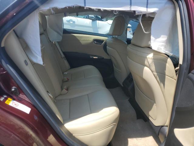 2015 TOYOTA AVALON XLE - 4T1BK1EB5FU188515