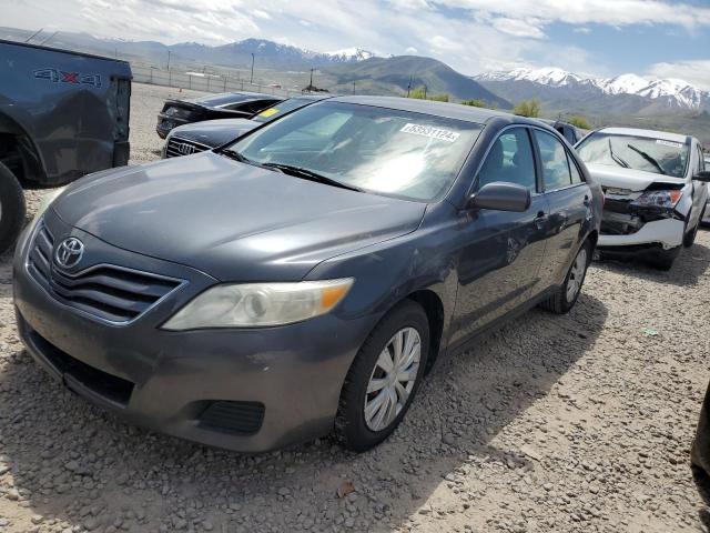Vin: 4t1bf3ek2au115997, lot: 53531124, toyota camry base 2010 img_1