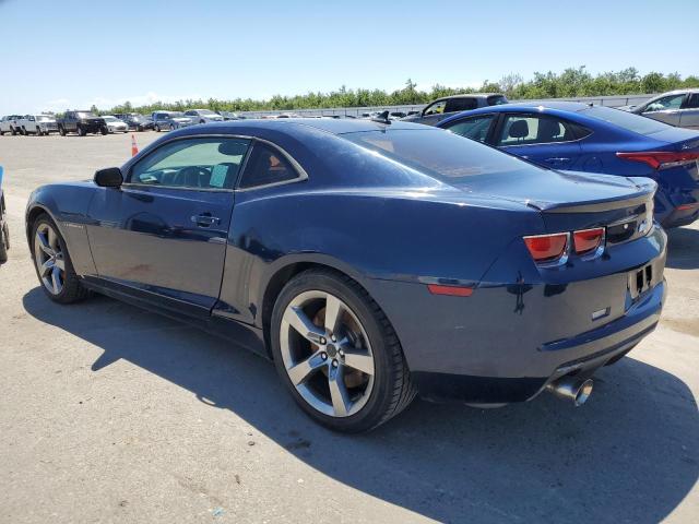 2010 Chevrolet Camaro Ss VIN: 2G1FK1EJ4A9124588 Lot: 54272744