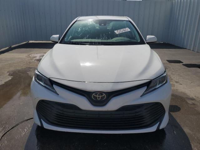 2020 Toyota Camry Le VIN: 4T1C11AK8LU358939 Lot: 54549704