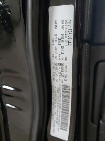 2019 Jeep Grand Cherokee Limited VIN: 1C4RJFBG7KC595769 Lot: 55087204