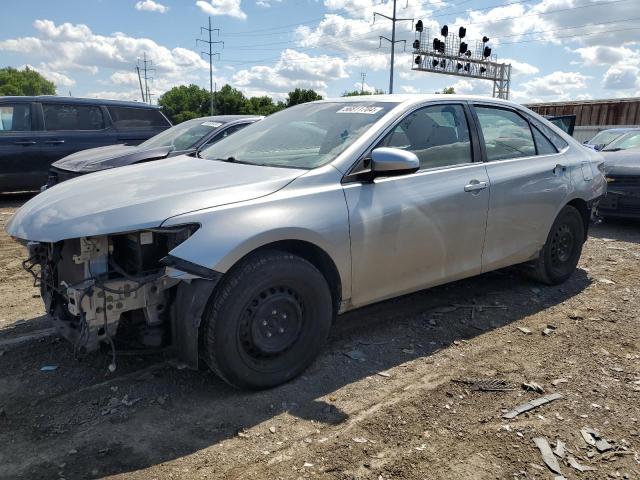 VIN 4T1BF1FK1FU030532 2015 Toyota Camry, LE no.1