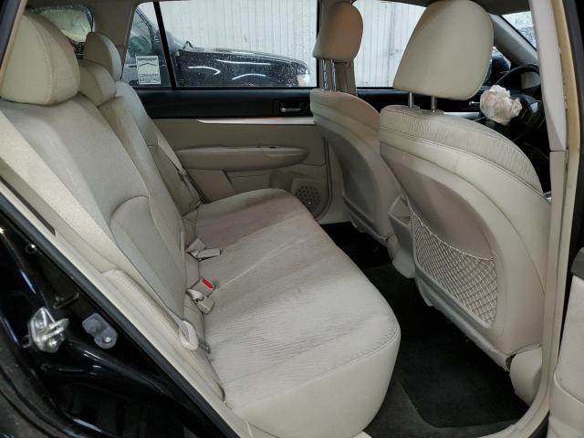 2012 Subaru Outback 2.5I VIN: 4S4BRCAC2C3261931 Lot: 56069844