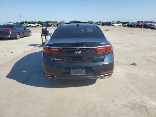 2017 Kia Cadenza Premium VIN: KNALC4J15H5056773 Lot: 55509824