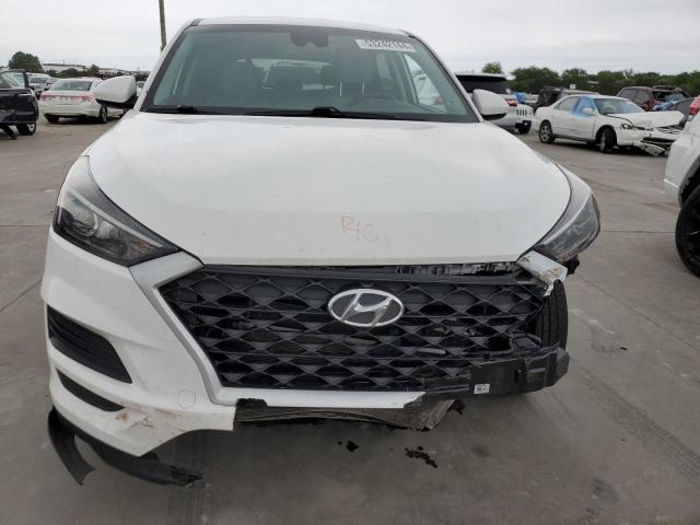 2020 Hyundai Tucson Se VIN: KM8J2CA45LU135565 Lot: 53242144