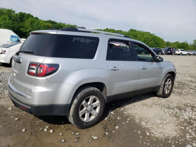 2016 GMC ACADIA SLE - 1GKKVPKD4GJ261322