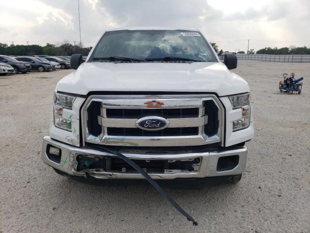 2015 Ford F150 Supercrew VIN: 1FTEW1CG8FKD37824 Lot: 53828444