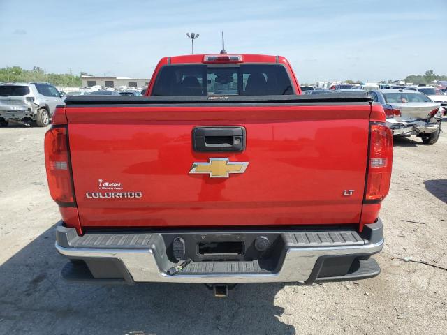 2016 CHEVROLET COLORADO L - 1GCHSCE36G1281906