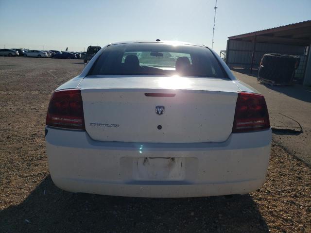 2007 Dodge Charger Se VIN: 2B3KA43RX7H740377 Lot: 54879744