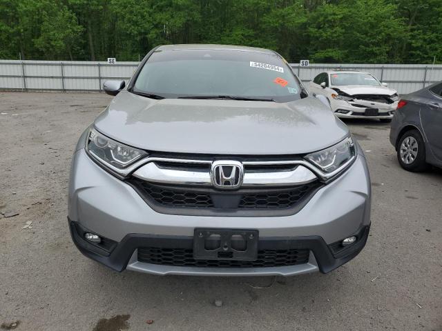 2019 Honda Cr-V Ex VIN: 5J6RW2H54KL009720 Lot: 54204954