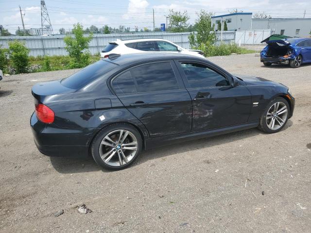 2011 BMW 328 Xi VIN: WBAPK7C5XBA816555 Lot: 55382794