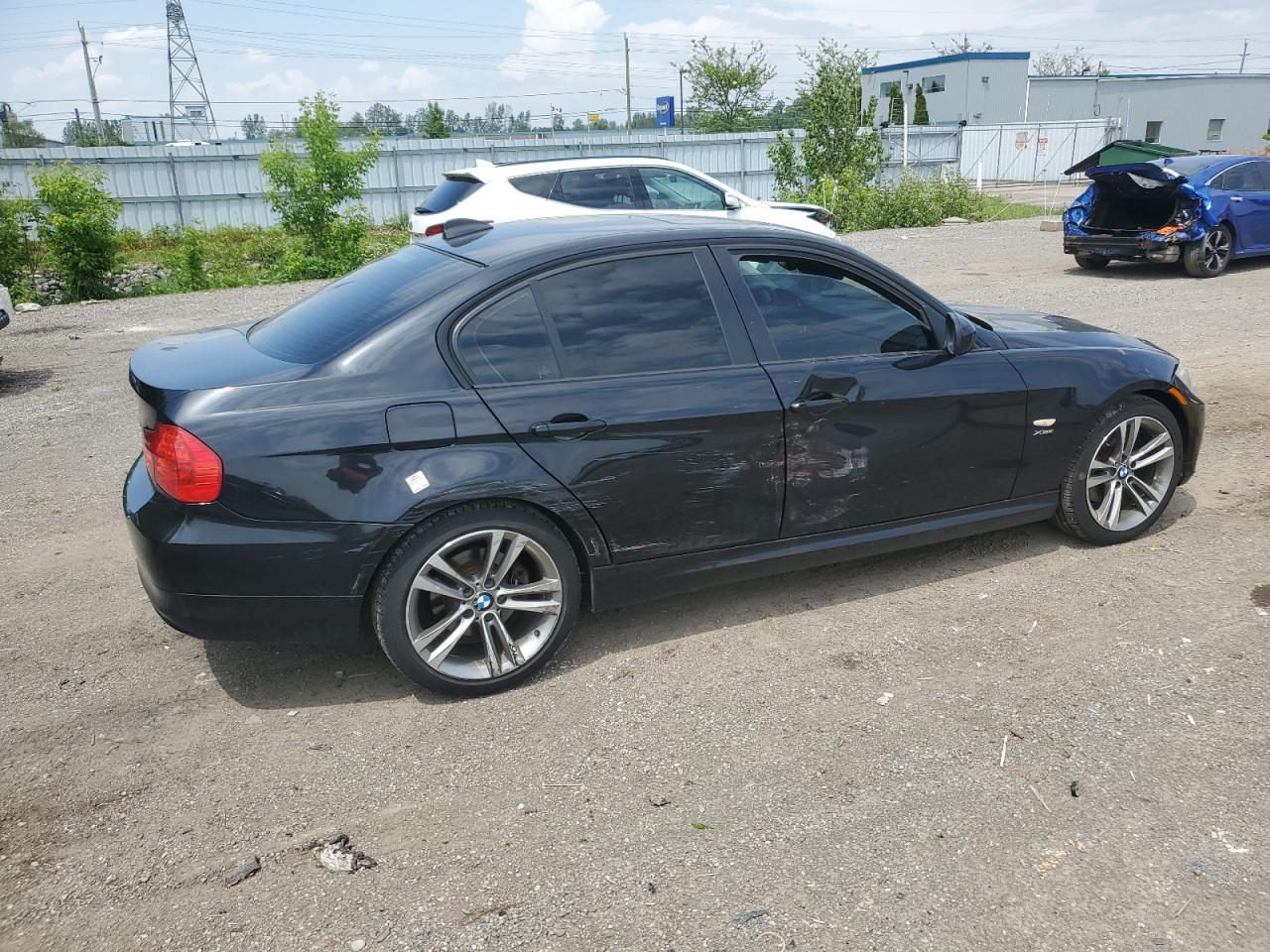 WBAPK7C5XBA816555 2011 BMW 328 Xi