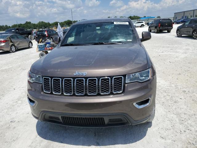 2018 Jeep Grand Cherokee Laredo VIN: 1C4RJEAG2JC429573 Lot: 56390684