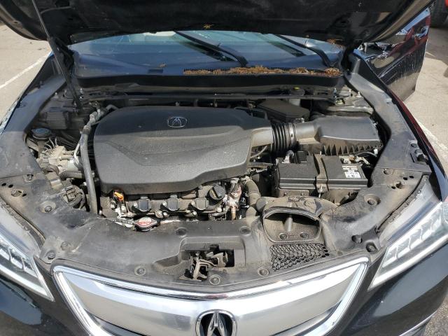 2016 Acura Tlx VIN: 19UUB2F32GA004128 Lot: 54199584