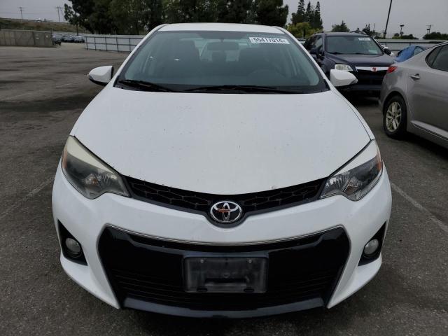 2016 Toyota Corolla L VIN: 5YFBURHE9GP418073 Lot: 55417014