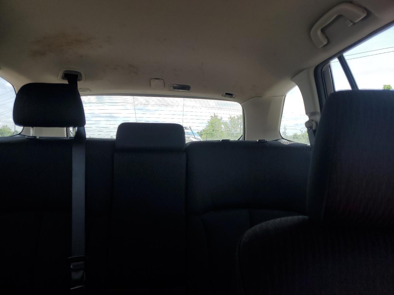 4S4BRCAC9C3244110 2012 Subaru Outback 2.5I