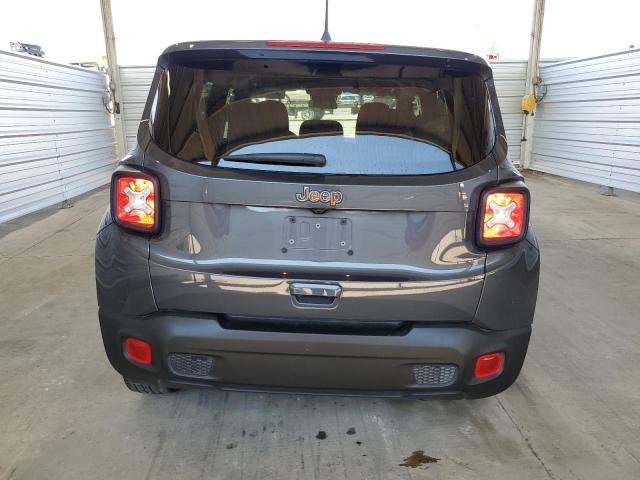 2023 Jeep Renegade Latitude VIN: ZACNJDB1XPPP58459 Lot: 54508284