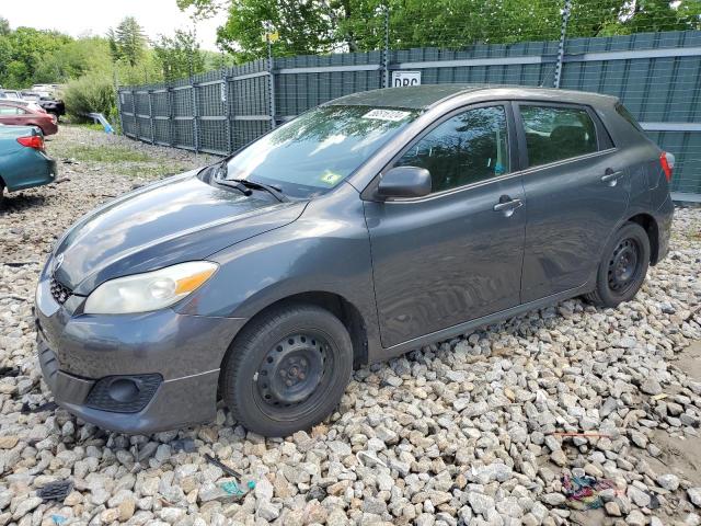 2009 Toyota Corolla Matrix S VIN: 2T1LE40EX9C010488 Lot: 56516124