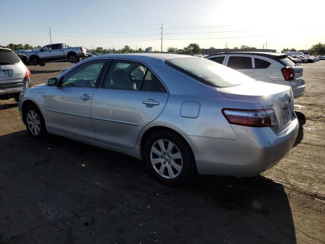 2007 Toyota Camry Hybrid VIN: JTNBB46KX73019436 Lot: 56521664