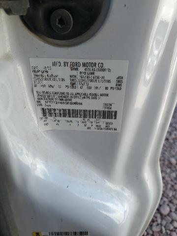 2016 Ford F250 Super Duty VIN: 1FT7X2A68GEB06086 Lot: 56961884