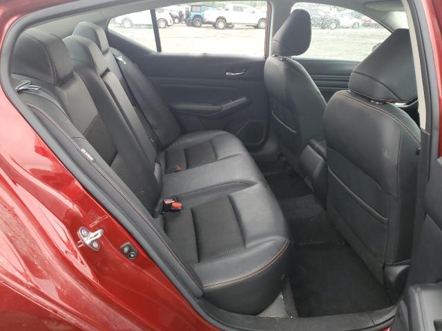 2020 Nissan Altima Sr VIN: 1N4BL4CV4LC284241 Lot: 54096174