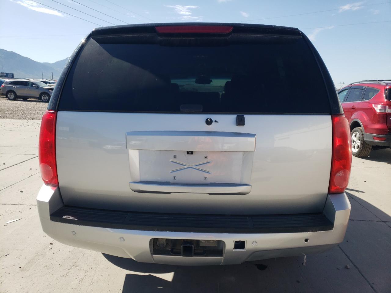 1GKS2KE75DR237349 2013 GMC Yukon Xl K1500 Slt