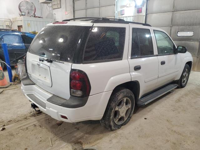 2006 Chevrolet Trailblazer Ls VIN: 1GNDT13S362328187 Lot: 55671644