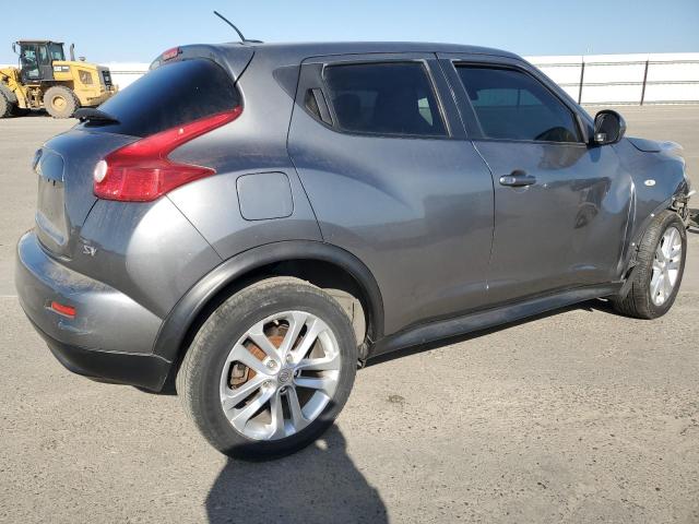 2011 Nissan Juke S VIN: JN8AF5MR3BT007958 Lot: 53343154