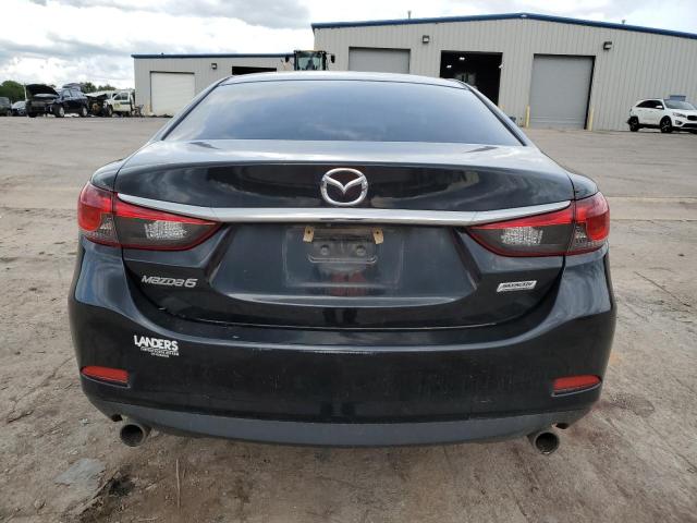 2016 Mazda 6 Sport VIN: JM1GJ1U5XG1471438 Lot: 55280984