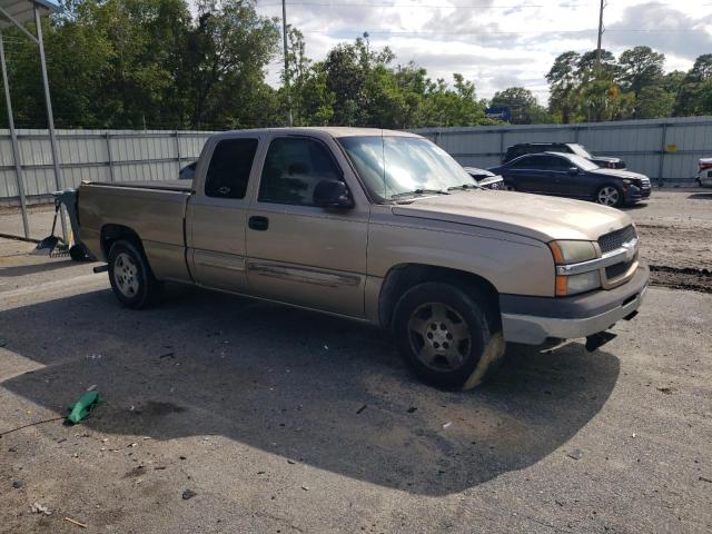 2005 Chevrolet Silverado C1500 VIN: 2GCEC19T051125138 Lot: 54355594