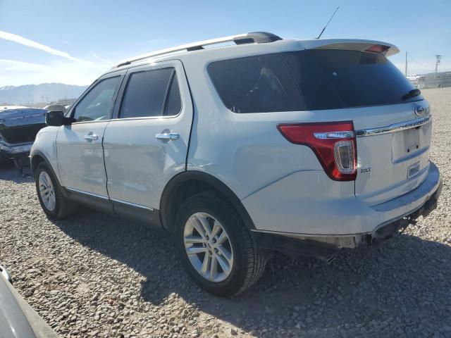 2012 Ford Explorer Xlt VIN: 1FMHK7D82CGA61489 Lot: 56715774