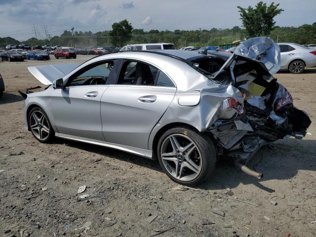 2014 Mercedes-Benz Cla 250 4Matic VIN: WDDSJ4GB9EN079446 Lot: 55810644