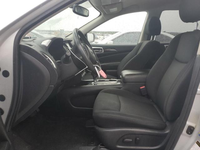 2018 Nissan Pathfinder S VIN: 5N1DR2MN4JC630298 Lot: 56273724