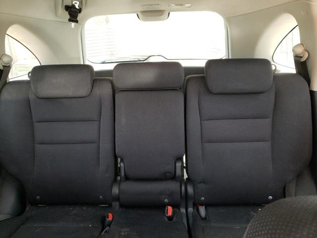 2007 Honda Cr-V Lx VIN: JHLRE38327C080681 Lot: 56063674