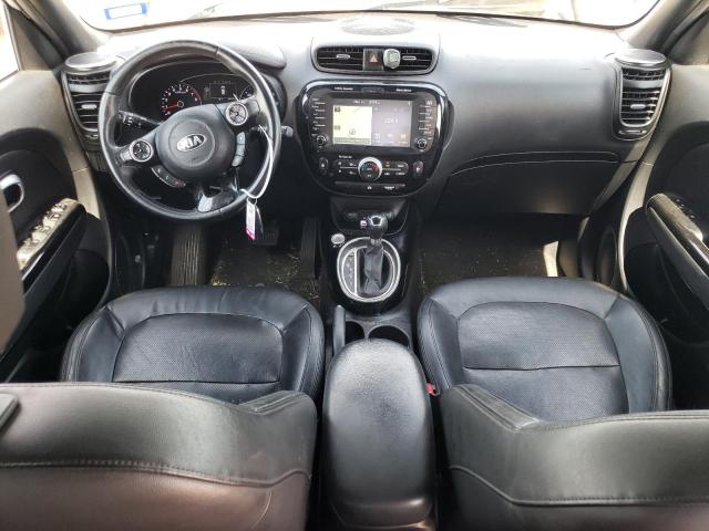 2015 Kia Soul ! VIN: KNDJX3A59F7767888 Lot: 54715284