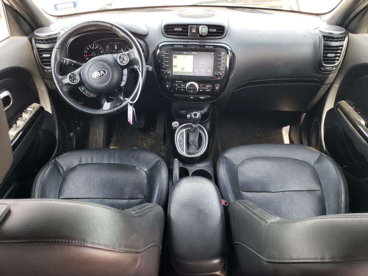 KNDJX3A59F7767888 2015 Kia Soul !