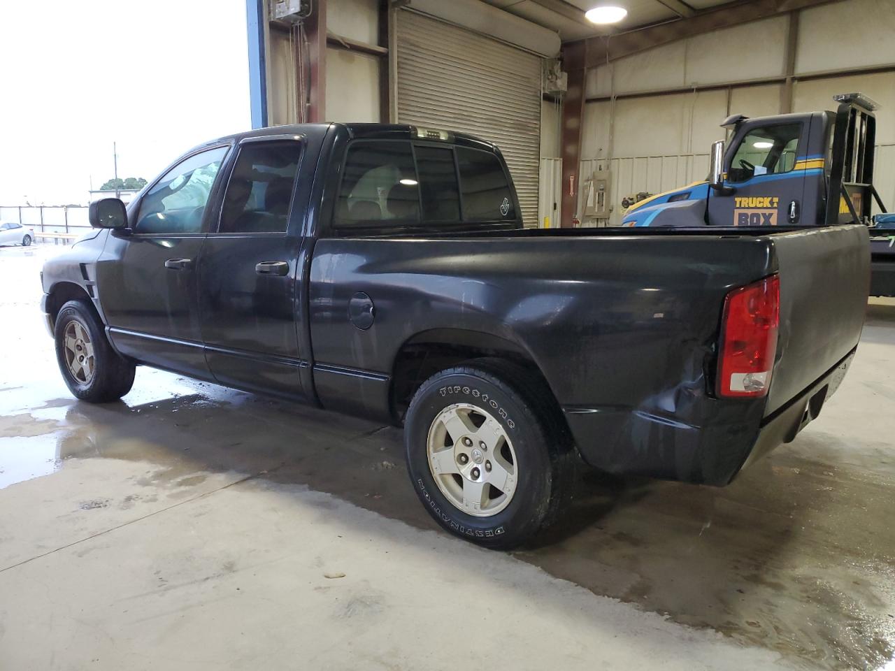 1D7HA18N05J505887 2005 Dodge Ram 1500 St