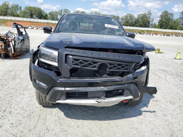 2023 Nissan Frontier S VIN: 1N6ED1EK0PN617175 Lot: 56159994