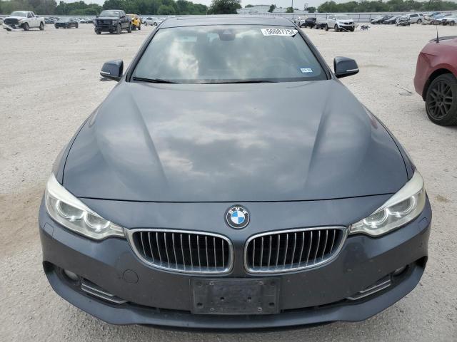 2016 BMW 435 Xi VIN: WBA3R5C50GK373719 Lot: 56087754