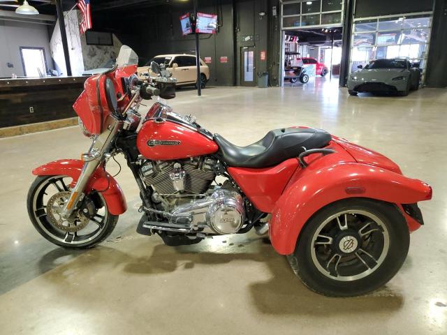 2020 HARLEY-DAVIDSON FLRT 1HD1MCP16LB852109