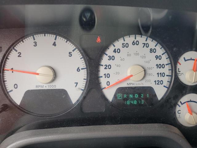 2007 Dodge Ram 1500 St VIN: 1D7HA18227S198239 Lot: 53271194