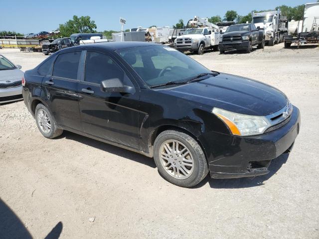Vin: 1fahp3fn5aw279839, lot: 55478184, ford focus se 20104